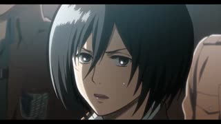 انیمه حمله به تایتان دوبله به فارسی با کیفیت 1080p Attack on Titan(قسمت 14 فصل 1)