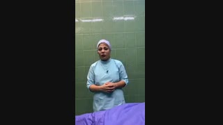 افتادگی مثانه و بی اختیاری ادرار