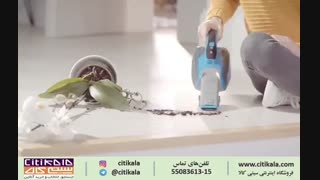 جارو شارژی بلک اند دکر مدل DVJ320J
