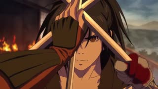 انیمه درورو dororo قسمت ۲۴(اخر)