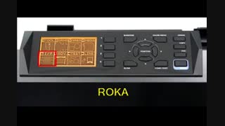 آشنایی با اجزای مختلف کنترل پنل دستگاه گرافتک CE 7000