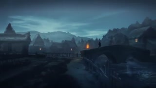 قسمت اول انیمه کسلوانیا 2017 Castlevania+با دوبله فارسی