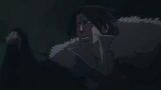 قسمت دوم انیمه کسلوانیا 2017 Castlevania+با دوبله فارسی