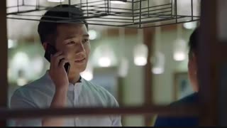 قسمت شانزدهم سریال چینی برای با تو بودن To Be With You 2019 با زیرنویس فارسی