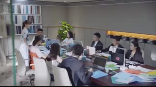 قسمت هفدهم سریال چینی برای با تو بودن To Be With You 2019 با زیرنویس فارسی