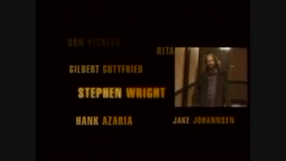 The Aristocrats 2005 Trailer