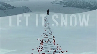 تریلر فیلم ترسناک بگذار برف ببارد (Let It Snow,2020)