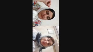 لایو مشترک دکترنصرت نقاب و دکتر خدیجه ظریفی با موضوع ناباروری (بخش دوم)