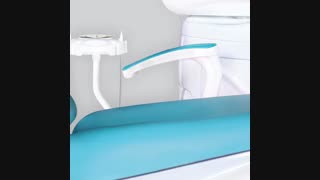 معرفی یونیت فیدار پارس طب