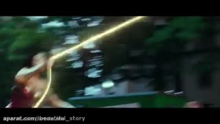 Wonder woman 1984 Trailer