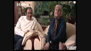 سریال زن بابا / قسمت 7