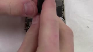 تعویض تاچ و ال سی دی آیفون iPhone 4S - امداد موبایل