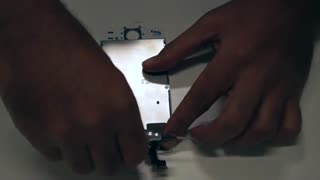 تعویض تاچ و ال سی دی آیفون iPhone 5S - امداد موبایل