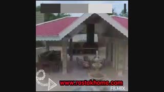 رزرو ویلا لاکچری در شفت گیلان