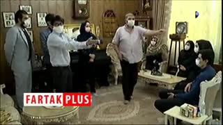 آخرین وضعیت کیانوش گرامی بازیگر سینما و تلویزیون پس از ابتلا به کرونا