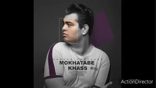 دکلمه بسیار زیباى اشکان غفارى  _ مخاطب خاص