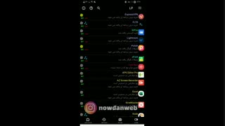 دور زدن پرداخت درون برنامه ایی