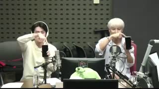 چالش   1billion views    EXO SC