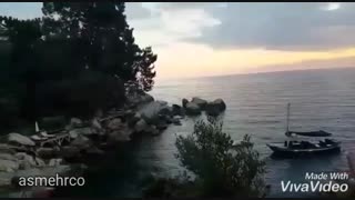 خلیج کاباک در ترکیه