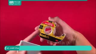 کلیپ آموزشی شعبده بازی با پاسور