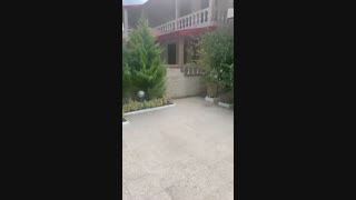 فروش ویلادوبلکس جنگلی