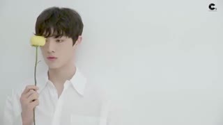 ویدیو پروفایل YOON HYUNSUK برای C9 Entertainment و معرفی اعضای CIX