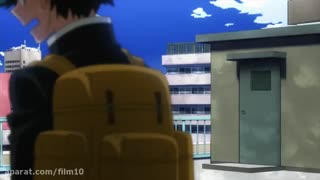 اکادمی قهرمانانه من فصل ۱ قسمت ۲ دوبله فارسی