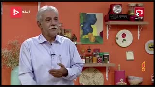 مصاحبه فنونی زاده درباره مسابقه پرسپولیس با خیبر خرم آباد