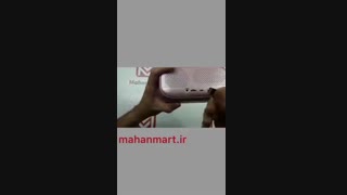 اسپیکر بلوتوث vs19