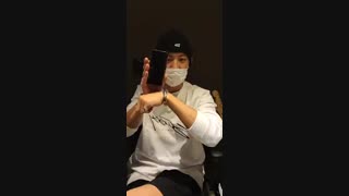 آموزش چالش جدید چانیول