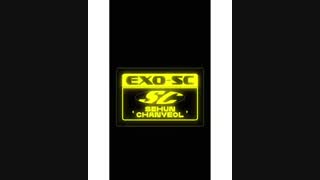 کلیپ چالش چانیول