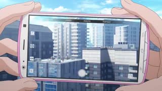 A Certain Scientific Accelerator anuncia adaptação anime, terceira  temporada de A Certain Scientific Railgun revelada – PróximoNível