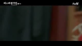 قسمت چهاردهم سریال کره ای آقای آفتاب Mr sunshine + زیرنویس فارسی آنلاین ( درخواستی ویژه )