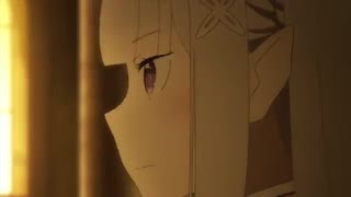 تریلر کوتاه فصل دوم انیمه Re:Zero − Starting Life in Another World نسخه امیلیا
