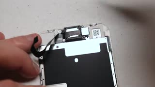 تعویض تاچ و ال سی دی آیفون iPhone 8 - امداد موبایل