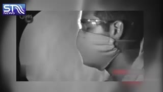 بعد از دیدن این ویدیو بدون ماسک از خانه بیرون نمیروید!!