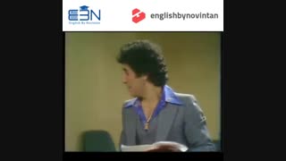 قسمت پنجم سریال mind your language