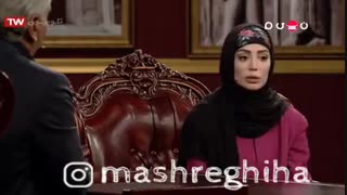 داستان مسابقه بدون ترمز لاله صدیق - دورهمی