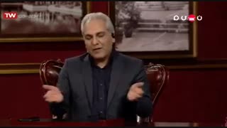 داستان اسب سواری مهران مدیری