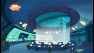 جاسوسان بی نقص فصل اول قسمت چهارم