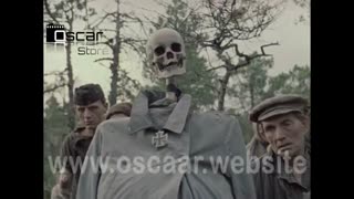 فیلم بیا و بنگر (1985) شاهکار تاریخ سینمای شوروی برای اولین بار دوبله فارسی