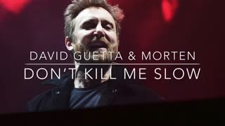 David Guetta x Morten - New Rave EP