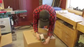 باربری قلهک تهران