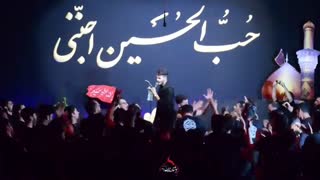 هیئت عاشقان ثارالله شهرستان لنگرود محرم ۱۳۹۸