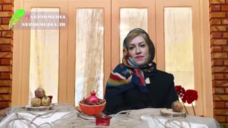 دل‌گفته ؛ برنامه‌ی چهل و دوم