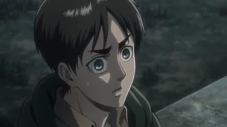 انیمه حمله به تایتان دوبله به فارسی با کیفیت 1080p Attack on Titan(قسمت 6 فصل 2 )