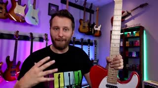 نکات مهم در خرید گیتار