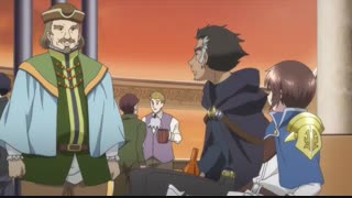 انیمه پصر هشتم؟ شوخی میکنی؟ فصل 1 اپیزود 04 Hachi nan tte, Sore wa Nai deshou?