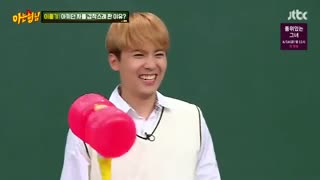 قسمت 78 برنامه کره ای Knowing Brothers 2017+زیرنویس فارسی