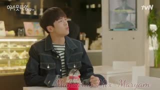 ❤میکس عاشقانه و هماهنگ سریال کره ای درباره زمان (زوج دوم)با بازی کیم رو وون با آهنگ علاقه❤